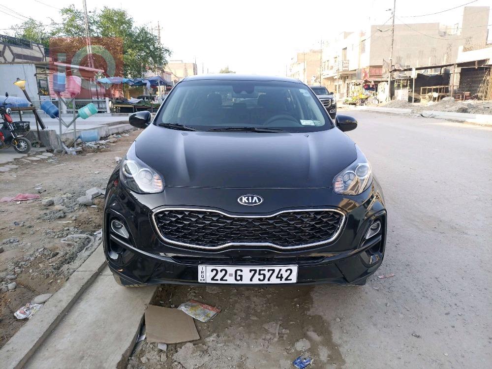کیا سپۆرتاج